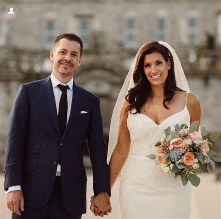 Brynn Gingras Married, Husband, Wiki, Bio, Age