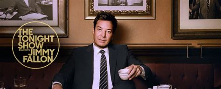 BTS are taking over The Tonight Show Starring Jimmy Fallon