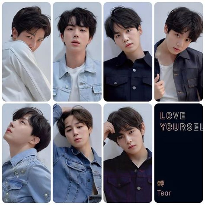 BTS - Love Yourself: Tear - Track by Track Review