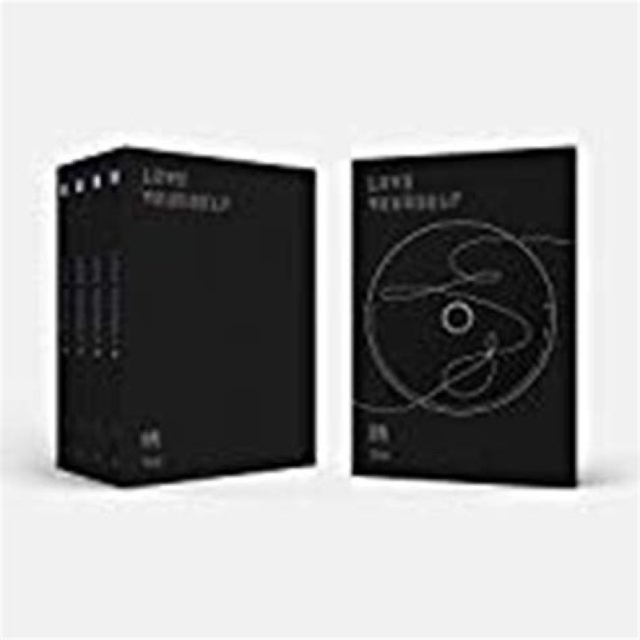 BTS Shatter Pre-Order Records With Love Yourself: Answer