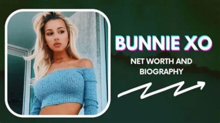 Bunnie Reiss’s Boyfriend: Who is Bunnie Reiss Dating?