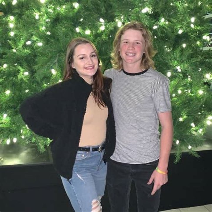 Caden Stillwell’s Girlfriend: Who is Caden Stillwell Dating?