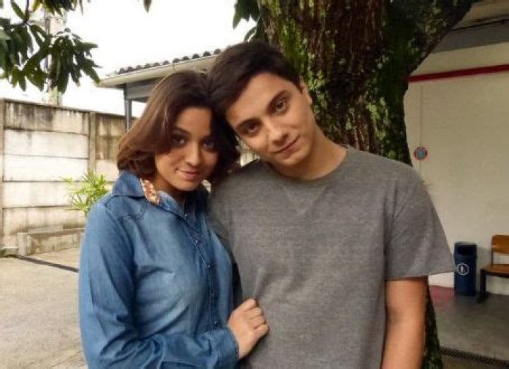 Cadu Libonati’s Girlfriend: Who is Cadu Libonati Dating?
