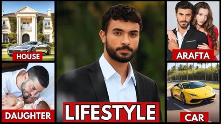 Cagri Unsal’s Girlfriend: Who is Cagri Unsal Dating?