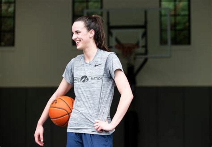 Caitlin Clarke Net Worth, Age, Height, Bio, Birthday, Wiki!