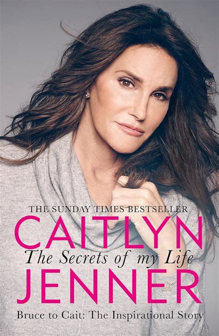 Caitlyn Jenner’s Book a Commercial Flop: Why ‘The Secrets of My Life’ Is Not Selling