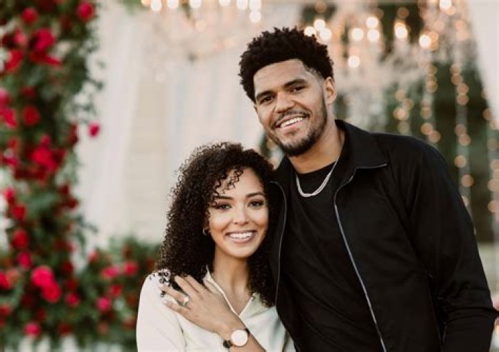 Caleel Harris’s Girlfriend: Who is Caleel Harris Dating?