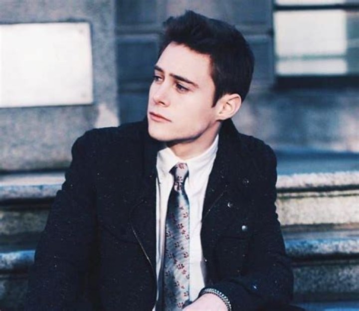 Callan Potter wiki, age, height, birthday, net worth 2018