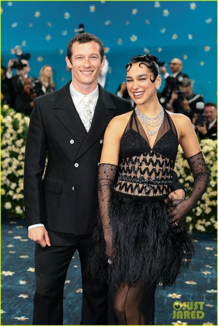 Callum Jackson’s Girlfriend: Who is Callum Jackson Dating?