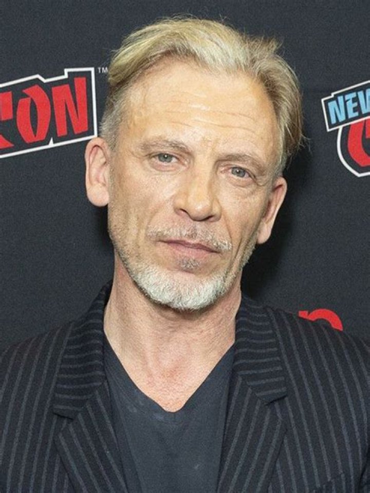 Callum Keith Rennie Net Worth 2024, Age, Height, Bio, Birthday, Wiki!