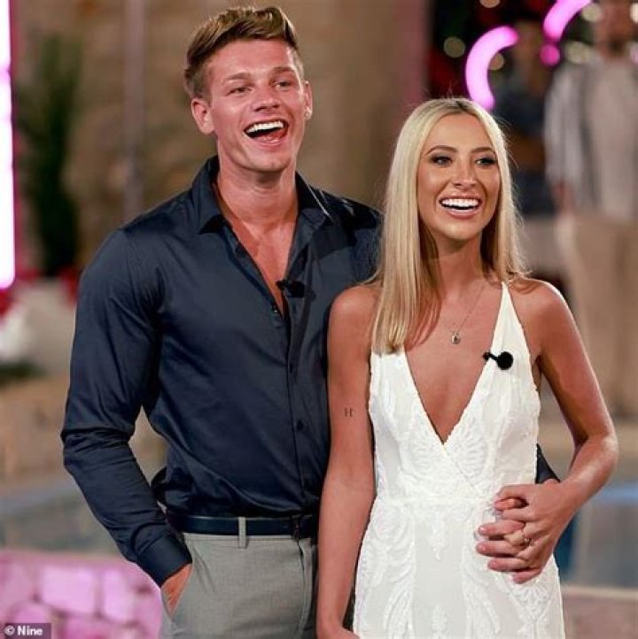 Callum Markie’s Girlfriend: Who is Callum Markie Dating?