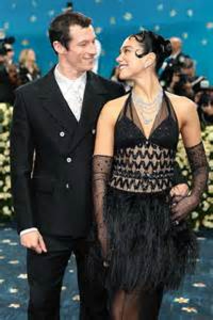 Callum Turner girlfriend: Is Callum Turner in a relationship?