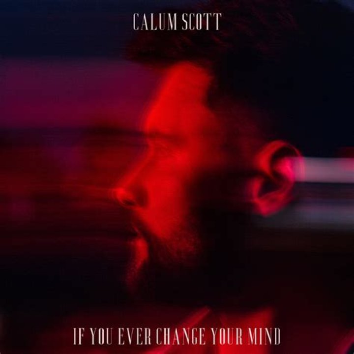 Calum Scott Shares New Single & Music Video For 