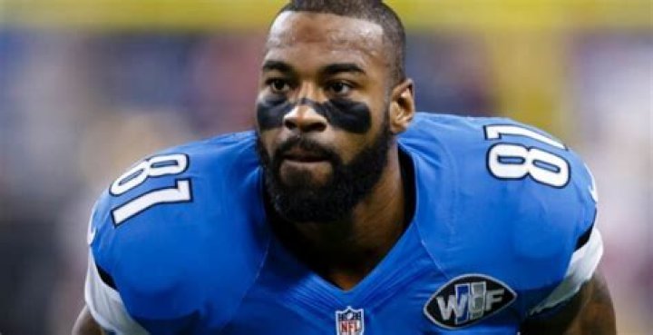 Calvin Johnson Net Worth: How Rich is the Legendary NFL Player?