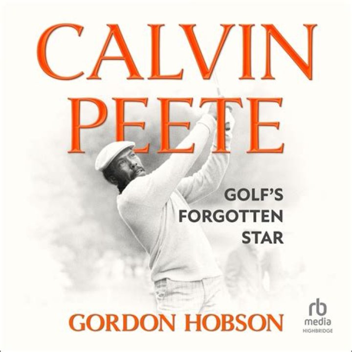 Calvin Peete Net Worth, Age, Height, Bio, Birthday, Wiki!