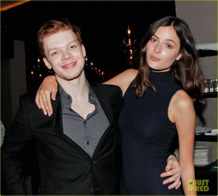 Cameron Monaghan’s Girlfriend: Who is Cameron Monaghan Dating?