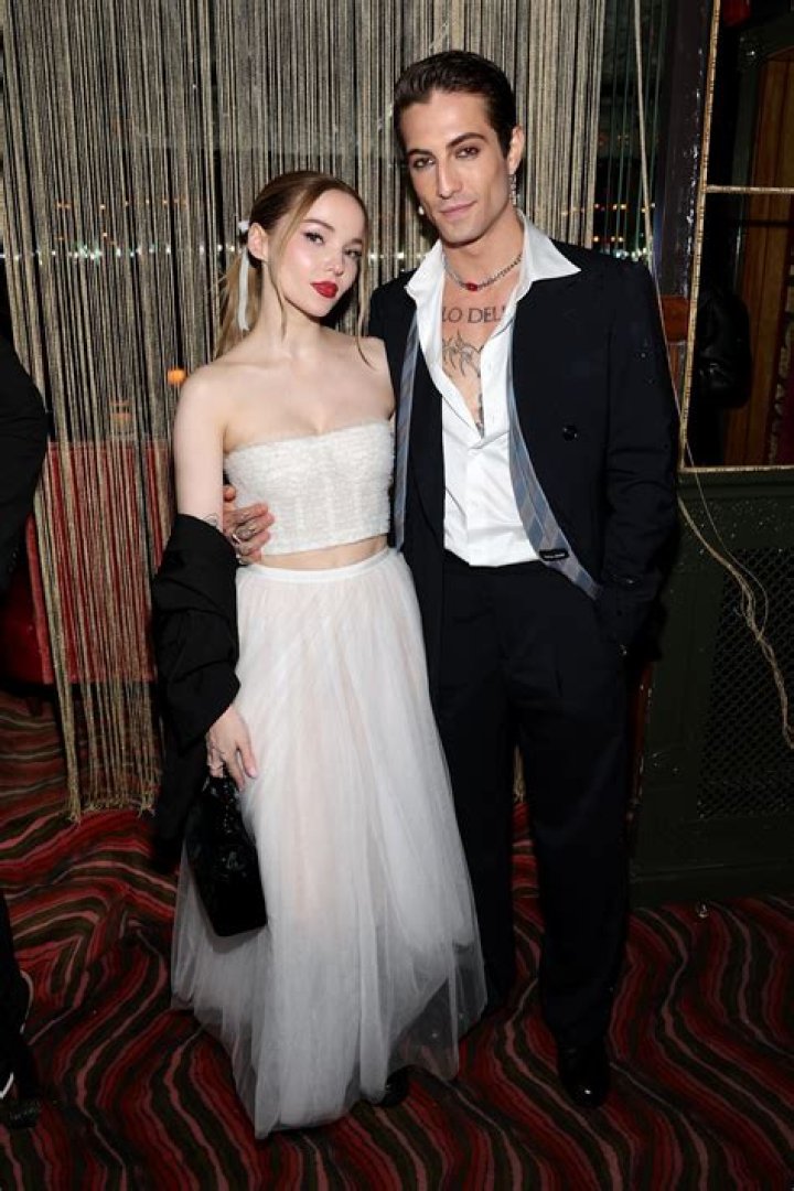 Cameron Moulene’s Girlfriend: Who is Cameron Moulene Dating?