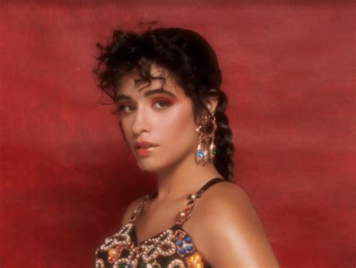 Camila Cabello Announces ‘Familia’ LP And New Single, 