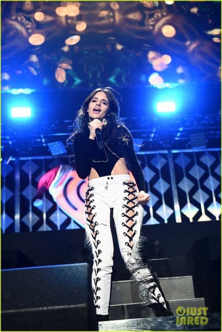 Camila Cabello is leaving Fifth Harmony
