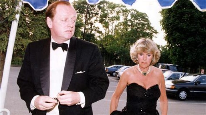 Camilla Parker-Bowles is Photographed Topless - Kate Middleton Gets Last Laugh (PHOTO) Camilla Parker-Bowles is Photographed Topless - Kate Middleton Gets Last Laugh (PHOTO)