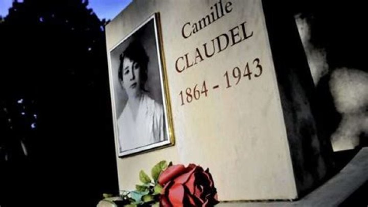 Camille Claudel Cause De Sa Mort Camille Claudel Cause De Sa Mort