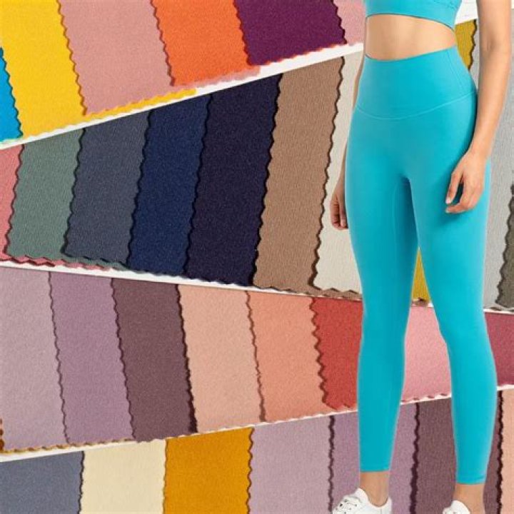Can i wash 95 polyester 5 spandex