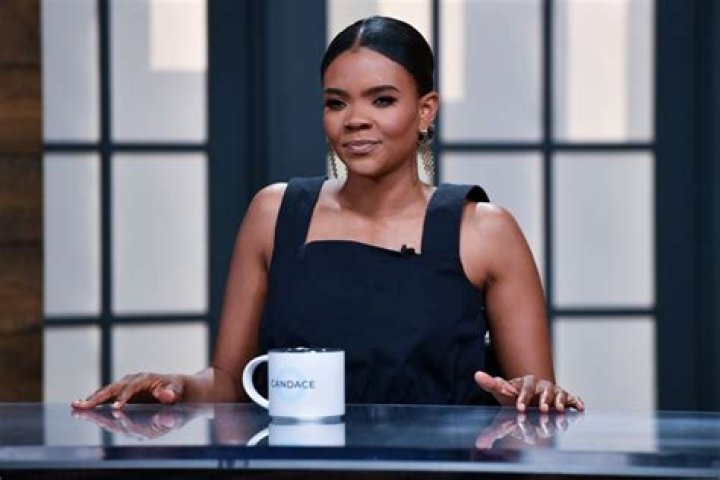 Candace Owens Biography: Movies, Husband, Net Worth, Real Name, Age, Kids, Parents, Partner, Height