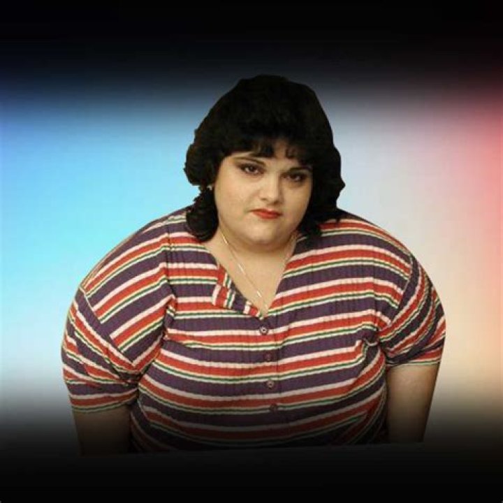 Candy Godiva AKA Hungry Fat Chick: Career, Net Worth