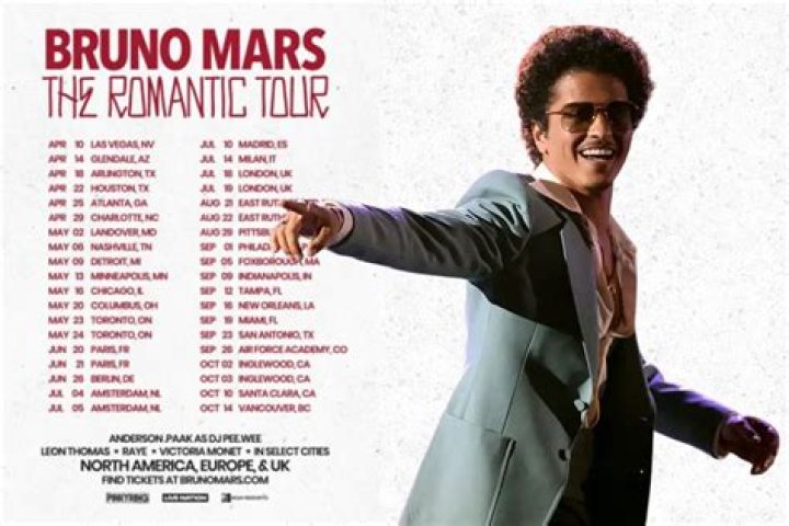 Cardi B Will Not Tour With Bruno Mars This Fall