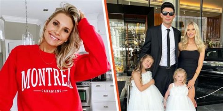 Carey Price’s Wife: Who is Carey Price Dating?