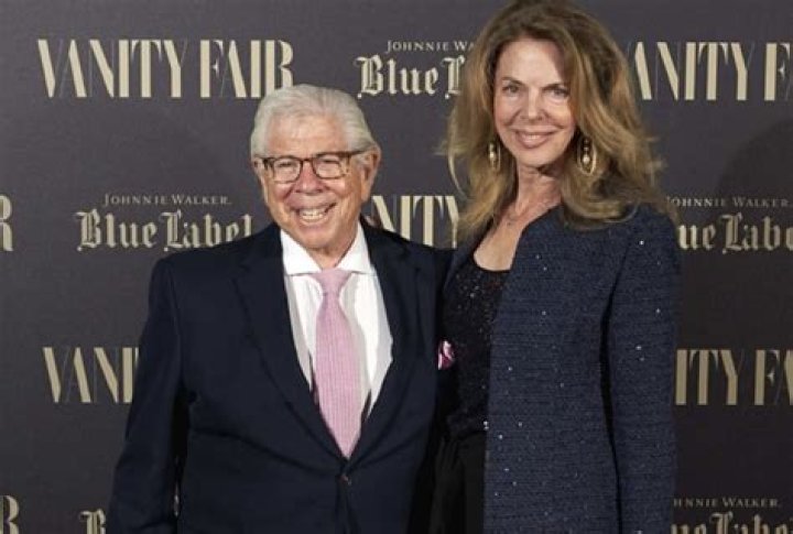 Carl Bernstein’s Wife: Who is Carl Bernstein Dating?