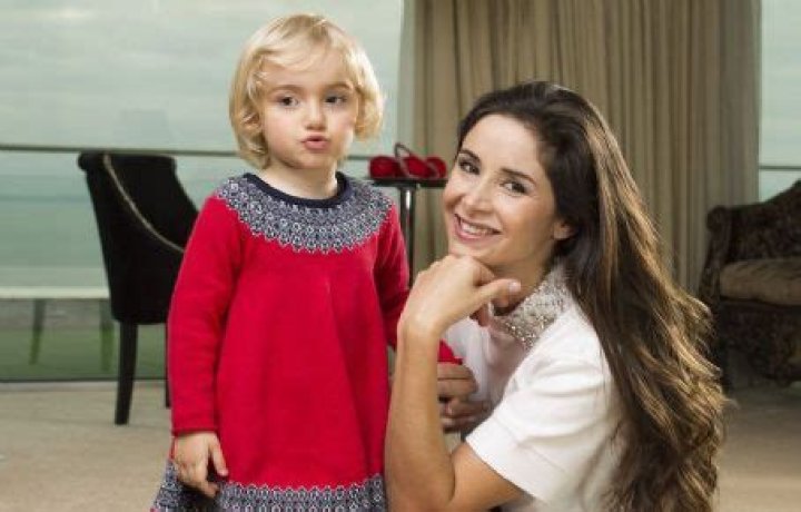 Carla Matadinho’s Boyfriend: Who is Carla Matadinho Dating?