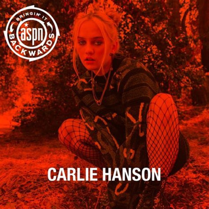 Carlie Hanson teams up with Iann Dior for new single 'Ego'