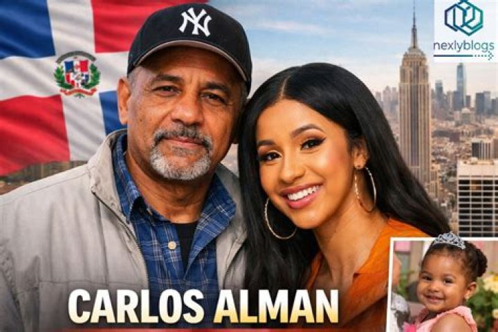Carlos Coloma’s Girlfriend: Who is Carlos Coloma Dating?