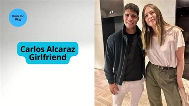 Carlos Oliveros’s Girlfriend: Who is Carlos Oliveros Dating?