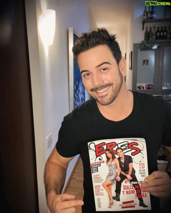 Carlos Parra Net Worth, Age, Height, Bio, Birthday, Wiki!