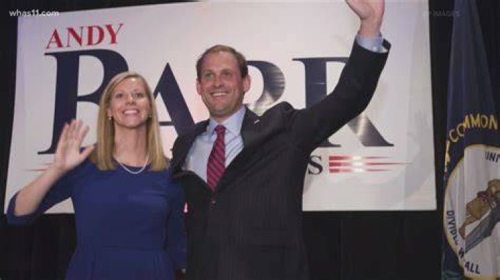 Carol Leavell Barr wiki, bio, age, height, cause of death, background, children, Andy Barr wife Carol Leavell Barr wiki, bio, age, height, cause of death, background, children, Andy Barr wife