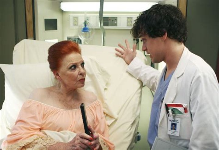 Carole Cook Cause Of Death