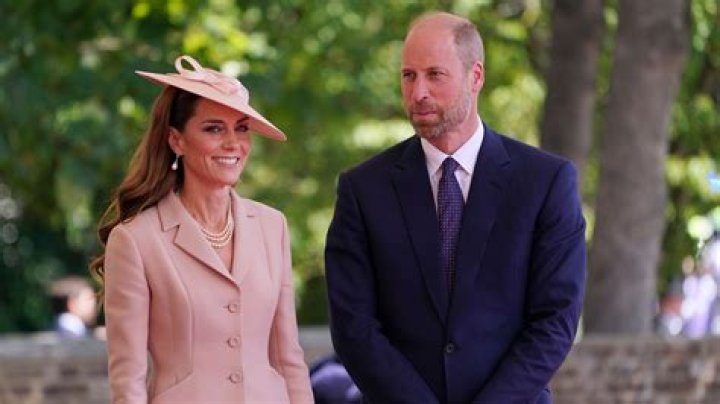 Carole Middleton Forced Prince William to Marry Kate After His Affair With Isabella Calthorpe