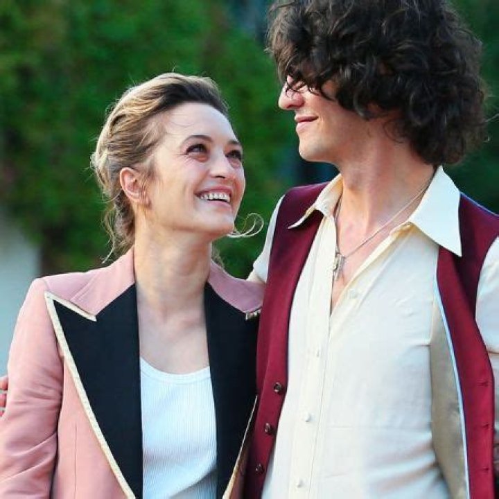 Carolina Crescentini’s Boyfriend: Who is Carolina Crescentini Dating?