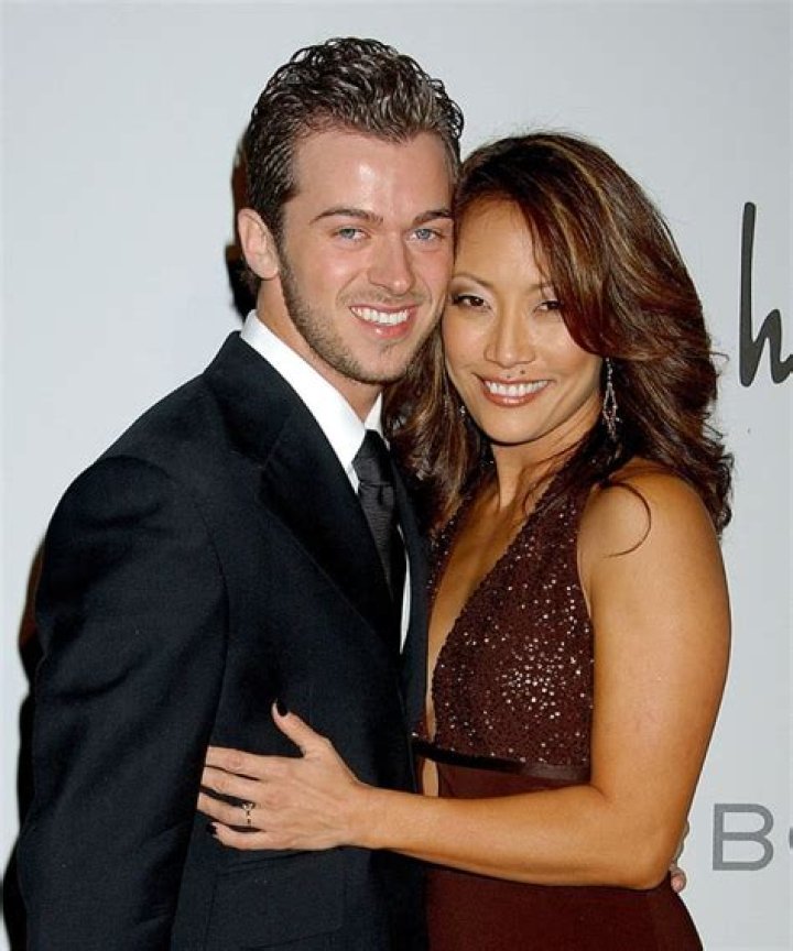 Carrie Ann Inaba’s Boyfriend: Who is Carrie Ann Inaba Dating?