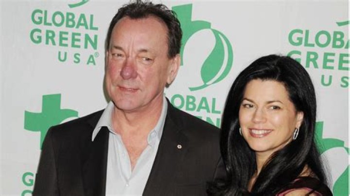 Carrie Nuttall Bio, Neil Peart Wife, Family, Career, Heritage, Height