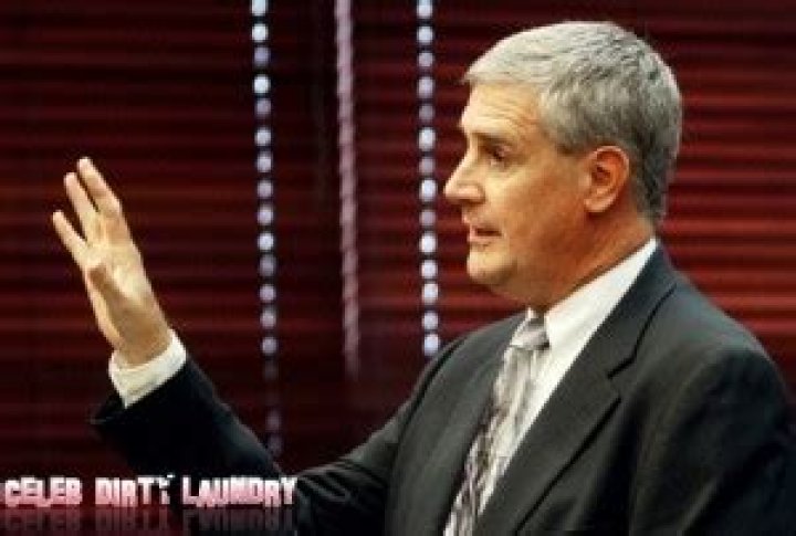 Casey Anthony’s Greedy Prosecutor, Jeff Ashton, To Cash In On Dr. Phil This Week (Video)