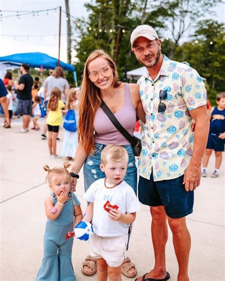 Casey Starsiak Bio, Wiki, Age, Height, Wife, Children, Family, Indianapolis and Net Worth