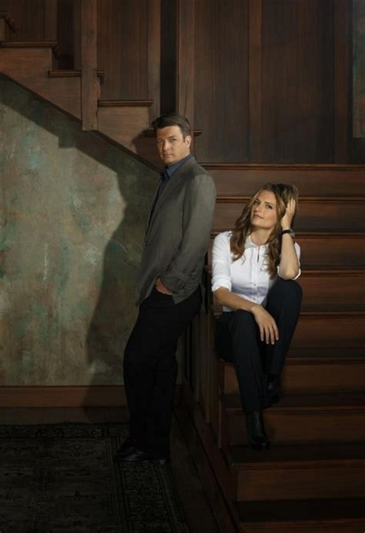 Castle RECAP 5/12/14: Season 6 Finale “For Better or Worse”