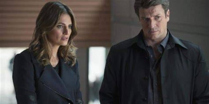 Castle RECAP 5/12/14: Season 6 Finale “For Better or Worse” Castle RECAP 5/12/14: Season 6 Finale “For Better or Worse”