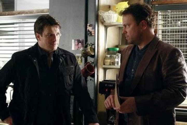 Castle Recap: Season 4 Episode 21 ‘Headhunters’ 4/16/12