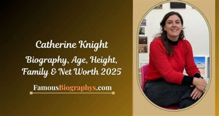 Catherine Bruhier - Net Worth, Age, Height, Birthday, Bio, Wiki!