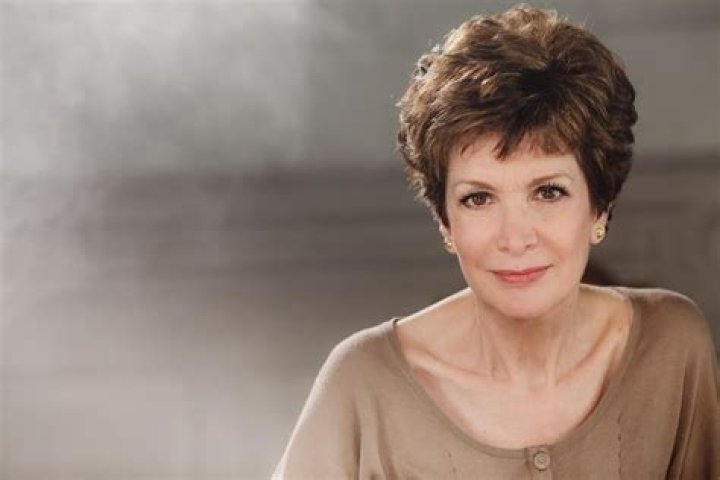 Catherine Laborde
