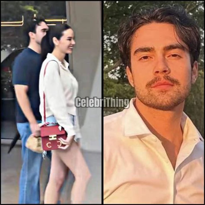 Catriona Gray’s Boyfriend: Who is Catriona Gray Dating?